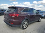 2020 Kia Sorento S Фиолетовый vin: 5XYPGDA50LG621460