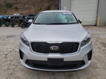 2020 Kia Sorento S Серебряный vin: 5XYPGDA51LG678511