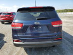 2017 Kia Sorento Lx Blue vin: 5XYPGDA52HG308465