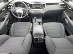 2017 Kia Sorento Lx Charcoal vin: 5XYPGDA52HG327565