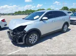 2020 Kia Sorento 3.3l Lx Silver vin: 5XYPGDA52LG612369