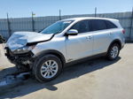 2020 Kia Sorento S Silver vin: 5XYPGDA52LG617863