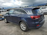 2020 Kia Sorento S Blue vin: 5XYPGDA52LG618673