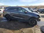 2020 Kia Sorento S Charcoal vin: 5XYPGDA52LG697214