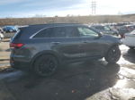 2020 Kia Sorento S Charcoal vin: 5XYPGDA52LG697214