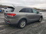 2018 Kia Sorento Lx Желто-коричневый vin: 5XYPGDA53JG388994