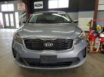 2020 Kia Sorento S Gray vin: 5XYPGDA54LG617931