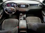 2020 Kia Sorento S Серый vin: 5XYPGDA54LG617931