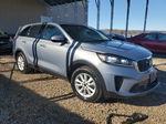 2020 Kia Sorento S Gray vin: 5XYPGDA54LG619680