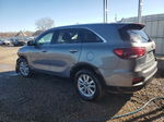 2020 Kia Sorento S Gray vin: 5XYPGDA54LG619680