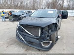 2017 Kia Sorento 3.3l Lx Black vin: 5XYPGDA55HG190041