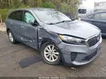 2020 Kia Sorento 3.3l Lx Blue vin: 5XYPGDA55LG614357