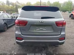 2020 Kia Sorento 3.3l Lx Blue vin: 5XYPGDA55LG614357