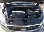 2018 Kia Sorento Lx Charcoal vin: 5XYPGDA56JG418361