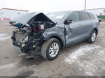 2020 Kia Sorento 3.3l Lx Blue vin: 5XYPGDA58LG617981