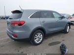 2020 Kia Sorento 3.3l Lx Blue vin: 5XYPGDA58LG617981