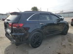 2020 Kia Sorento S Black vin: 5XYPGDA58LG662273