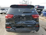 2020 Kia Sorento S Black vin: 5XYPGDA58LG662273