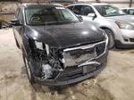 2018 Kia Sorento Lx Black vin: 5XYPGDA59JG367213