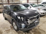 2018 Kia Sorento Lx Черный vin: 5XYPGDA59JG367213