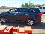 2017 Kia Sorento 3.3l Lx Black vin: 5XYPGDA5XHG308990