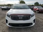 2020 Kia Sorento S White vin: 5XYPGDA5XLG658225