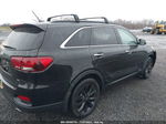 2020 Kia Sorento 3.3l S Black vin: 5XYPGDA5XLG674232