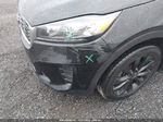 2020 Kia Sorento 3.3l S Black vin: 5XYPGDA5XLG674232