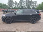 2020 Kia Sorento 3.3l S Black vin: 5XYPGDA5XLG697512