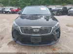 2020 Kia Sorento 3.3l S Black vin: 5XYPGDA5XLG697512