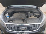 2020 Kia Sorento 3.3l S Black vin: 5XYPGDA5XLG697512