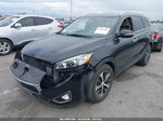 2017 Kia Sorento 2.0t Ex Black vin: 5XYPH4A11HG327762