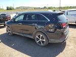 2017 Kia Sorento Ex Black vin: 5XYPH4A13HG262008