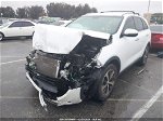 2017 Kia Sorento 3.3l Ex White vin: 5XYPH4A50HG315699