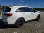 2020 Kia Sorento Ex White vin: 5XYPH4A50LG639437