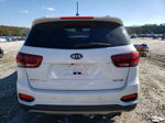 2020 Kia Sorento Ex White vin: 5XYPH4A50LG639437