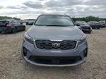 2020 Kia Sorento Ex Gray vin: 5XYPH4A50LG647487