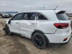 2020 Kia Sorento Ex White vin: 5XYPH4A50LG705470