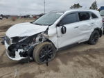 2020 Kia Sorento Ex White vin: 5XYPH4A50LG705470