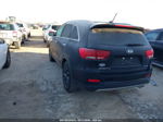 2020 Kia Sorento 3.3l Ex Black vin: 5XYPH4A50LG707896