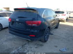 2020 Kia Sorento 3.3l Ex Black vin: 5XYPH4A50LG707896