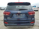 2020 Kia Sorento Ex Blue vin: 5XYPH4A50LG708272