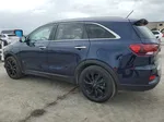 2020 Kia Sorento Ex Blue vin: 5XYPH4A50LG708272