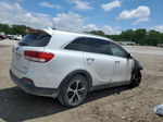 2017 Kia Sorento Ex Burn vin: 5XYPH4A51HG314660