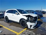 2020 Kia Sorento 3.3l Ex White vin: 5XYPH4A51LG674519