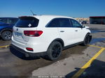 2020 Kia Sorento 3.3l Ex Белый vin: 5XYPH4A51LG674519