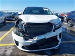 2020 Kia Sorento 3.3l Ex White vin: 5XYPH4A51LG674519