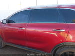 2020 Kia Sorento 3.3l Ex Red vin: 5XYPH4A52LG709617