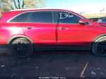 2020 Kia Sorento 3.3l Ex Red vin: 5XYPH4A52LG709617