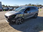 2018 Kia Sorento Ex Silver vin: 5XYPH4A53JG407492